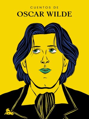 cover image of Cuentos de Oscar Wilde